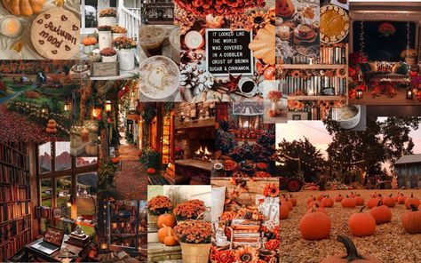 Fall Lockscreen Aesthetic Desktop, Fall Wallpaper Aesthetic Laptop October, Preppy Halloween Wallpaper Laptop, Fall Macbook Wallpaper Aesthetic Hd, Thanksgiving Wallpapers Aesthetic Laptop, Autumn Aestethic Wallpaper Laptop, Cozy Fall Aesthetic Wallpaper Laptop, Fall Ipad Wallpaper Aesthetic Horizontal, Fall Backrounds Laptop