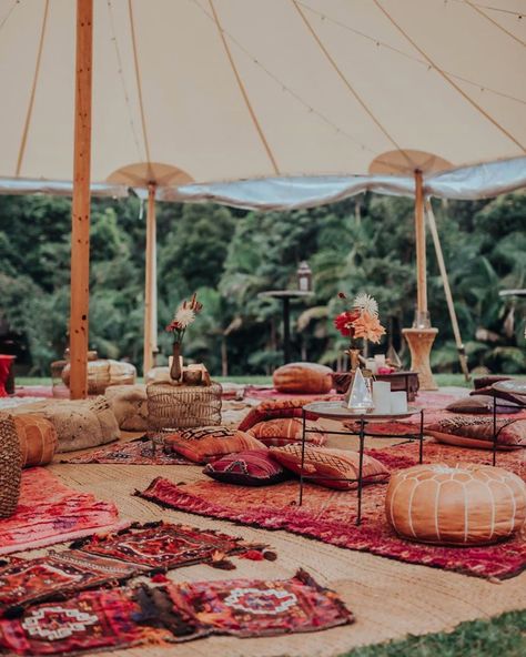 Moroccan Theme, Byron Bay Weddings, Festival Bride, Picnic Wedding, Tipi Wedding, Wedding Dress Pictures, Backyard Party, Festival Wedding, Outdoor Party