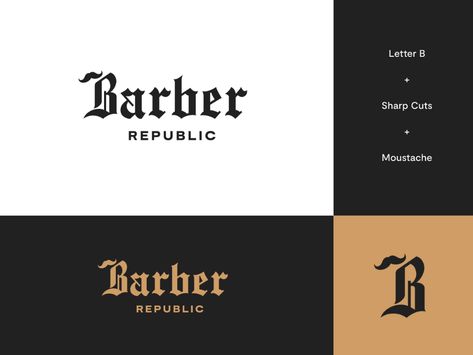 Barber Images, Barber Logo, Barber Shop Decor, Logo Graphic Design, Creative Logo Design, Online Logo Design, Minimal Logo Design, Salon Interior Design, Vintage Logo Design