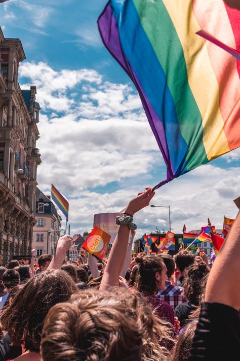 LGBTQ+ Pride Month Spotify Playlist 2021 Trans Flag, Gospel Choir, Gay Books, Pride Parade, John Green, Lgbtq Pride, Bts Chibi, Lgbt Pride, Gay Pride