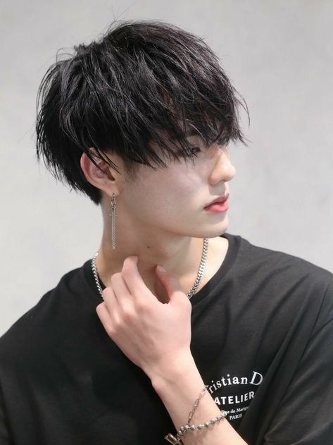 Asian Men Silver Hair, Asian Men Hairstyles, Asian Hairstyle, Korean Boy Hairstyle, Mens Hairstyle, Short Hair Tomboy, Asian Haircut, Asian Men Hairstyle, Asian Short Hair