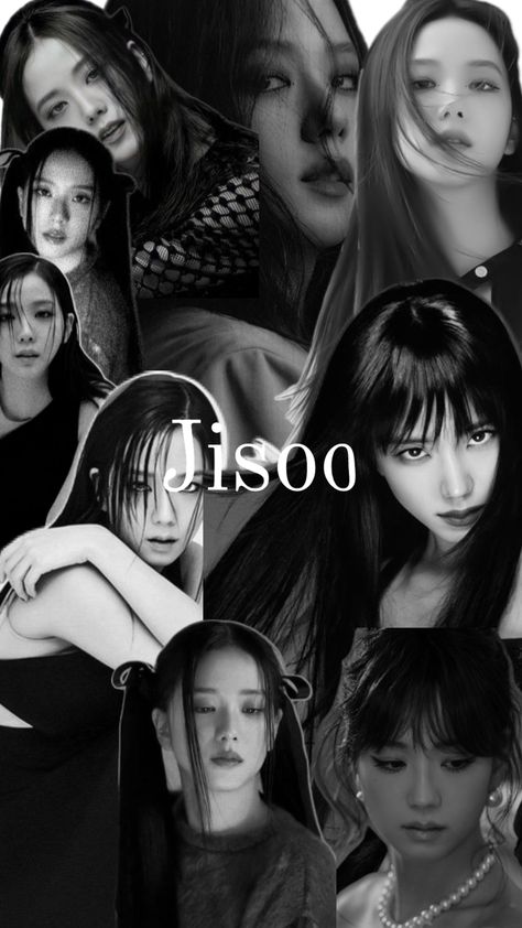 Jisoo of blackpink collage Blackpink Collage, Miss Korea, Blackpink Wallpaper, Video Image, Kpop Fanart, Korean Men, Blackpink Jisoo, بلاك بينك, Diva