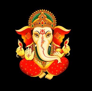 Cool Lock Screen Wallpaper, Ganesha Drawing, Whatsapp Stickers, Black And White Roses, Wedding Background Images, Ganpati Ji, Birthday Background Images, Ganesh Wallpaper, Shree Ganesh