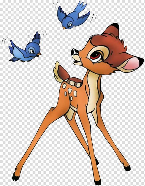 Bambi Clipart, Bambi Illustration, Bolt Dog, Bambi 1942, Disney Characters Christmas, Bambi Thumper, Pluto Disney, Friends Clipart, Bambi And Thumper