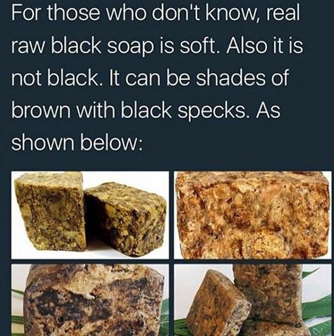 raw african black soap Raw African Black Soap, Oily Skin Care Routine, Black Skin Care, Combination Skin Type, African Black Soap, Clear Skin Tips, Black Soap, Health Skin Care, Skin Tips