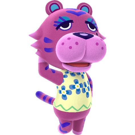 Animal Crossing, Mario Characters, Stripes, Animals, Fictional Characters, Art