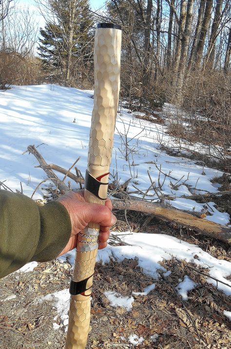 Shaman Staff, Spirit Sticks, Wizard Staff, Handmade Walking Sticks, Hiking Staff, Hand Carved Walking Sticks, Hiking Sticks, Nature Hikes, Walk This Way