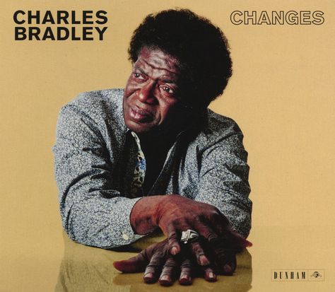 Charles Bradley ‎"Changes" 2016 Charles Bradley, Irving Berlin, Music Studio Room, Back Vocal, Music Publishing, Music Bands, Vinyl, Music