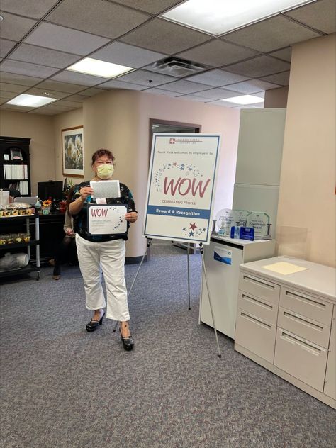 Congratulations to our WOW Winners for the month of February, 2021.Non-Clinical, Martha Skaggs, Unit Secretary, and Clinical, William Davis, LCSW Behavioral Health. Thank you for all that you do, for your hard work and dedication, keep up the good work!🤩🥳Congratulations to our WOW Winners for the month of February, 2021. Non-Clinical, Martha Skaggs, Unit Secretary, and Clinical, William Davis, LCSW Behavioral Health. the good work!🤩🥳 Keep Up The Good Work, Month Of February, Diagnostic Imaging, Heart Care, North Las Vegas, Emergency Care, Behavioral Health, Medical Technology, Hard Work And Dedication