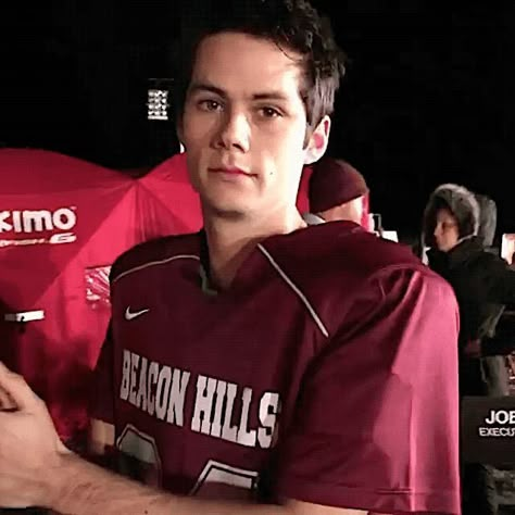 Dylan Obrien Pfp, Stiles Lacrosse, Stiles Stilinski Lacrosse, Dylan O Brien Cute, Dylan O Brain, Dylan Obrian, Dylan Obrien, Teen Wolf Mtv