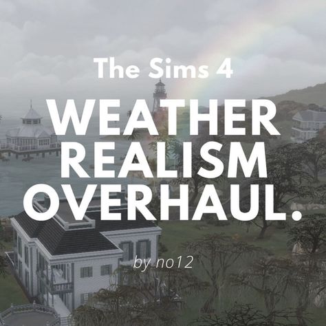 Weather Mod Sims 4, Sims 4 Cc Weather Mod, Sims 4 Computer Override, Sims 4 Cc Seasons Mod, Sims 4 Cc Weather, Sims 4 New World Mod, Sims 4 Pose Override, Sims 4 Better Lighting Mod, Sims 4 Mods Overrides