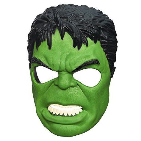 Marvel Avengers Age of Ultron Hulk Mask ** You can get more details by clicking on the image. Hulk Mask, Hulk Toy, Superhero Costumes Kids, Hero Mask, Marvel Avengers Assemble, Hulk Avengers, Superhero Masks, Hulk Smash, The Hulk