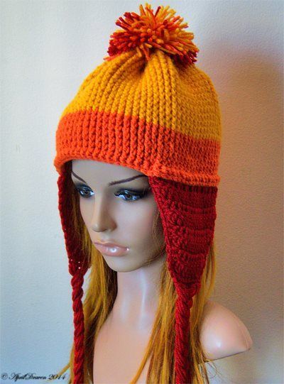 April Draven: Jayne Cobb Inspired Hat Free Pattern Geeky Crochet Patterns, Crochet Hat Free Pattern, Jayne Cobb, Nerd Crafts, Crochet Santa, Crochet Hat Free, Crochet Beanie Pattern, Crochet Hats Free Pattern, Crochet Things