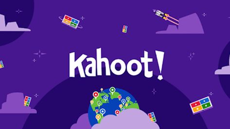 A screencast with information about the education platform Kahoot! Apps For Teachers, Game Based Learning, Web 2.0, Funny Names, Formative Assessment, Fun Quiz, Fun Quizzes, Comedy Central, Interactive Learning