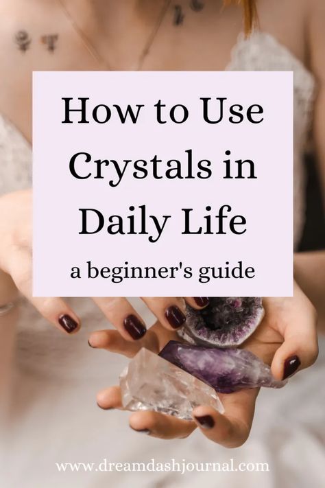 how to use crystals How To Take Care Of Crystals, How To Use Stones And Crystals, How To Use Healing Crystals, Using Crystals For Beginners, Crystals For The Bathroom, How Do Crystals Work, Where To Keep Crystals, Crystals For The Home, Where To Put Crystals In Your House