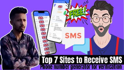 Phone number generator for verification | Top 7 Sites to Receive SMS Windows Error, Money Tricks, Wordpress Templates, Computer Problems, Template Wordpress, Number Generator, Free Blogger Templates, Voip Phone, Free Phones