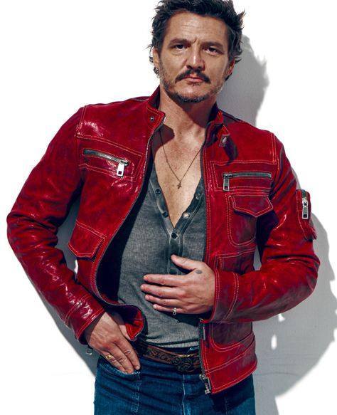 Pedro Pascal for ESQUIRE MAGAZINE APRIL 2023  ph. Norman Jean Roy Pedro Pascal Esquire, Norman Jean Roy, Diego Luna, Esquire Magazine, Ideal Man, Favorite Actors, Pedro Pascal, Mens Health, Last Of Us