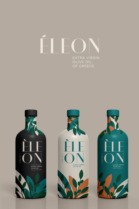 Cosmetic Design Packaging, Drink Packaging Design Bottle, Cosmetic Graphic Design, Drink Label Design, Best Packaging Design, Product Label Design, Product Stand, Package Design Inspiration, Desain Ui