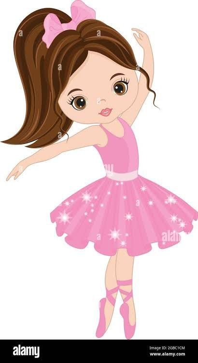 Ballerina Dancing, Stock Vector, Dancing, High Resolution, Ballet, Resolution, Stock Photos, Illustrations