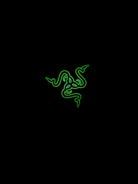 #wallpaper #razer #iphone #wallpaperforyourphone Razer Wallpapers Iphone, Razer Wallpaper, Razer Logo, Gaming System, Razer Blade, Cristiano Ronaldo 7, Wallpaper For Iphone, Dark Phone Wallpapers, Logo Gallery