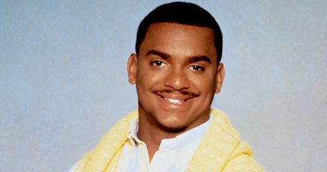 The Fresh Prince of Bel-Air made Alfonso Ribeiro famous. Check out our video shows to see how the actor who played "Carlton Banks" has fared over the last few years and what he looks like today. Carlton Banks, Alfonso Ribeiro, Fresh Prince Of Bel Air, Prince Of Bel Air, Fresh Prince, Bel Air, What Happened, Banks, Prince