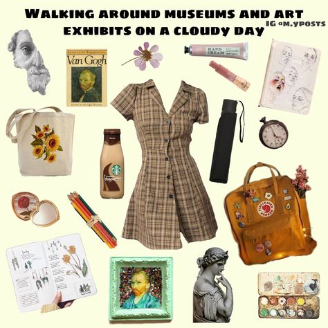 Museum Outfit Ideas Aesthetic, Art Aesthetic Outfit Ideas, Arthoe Outfit, Arthoe Aesthetic Outfit, Dark Grunge Aesthetic Outfits, Ethereal Aesthetic Fashion, Cottage Academia, Ethereal Core, Aesthetic Fashion Men