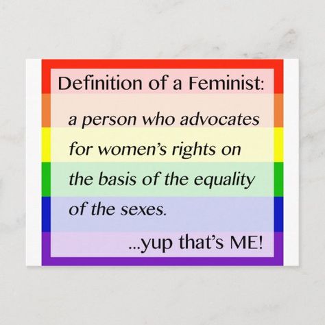 Definition of Feminism... Yup That's Me #Invitation #card #template #design #pinterestquotes #pinterestideas #pinterestmom #pinterestwedding #aesthetic #love #art #pinterestsuccess Feminism Definition, Invitation Card Template, That's Me, Aesthetic Love, Womens Rights, Wedding Pinterest, Invitation Card, Love Art, Card Template