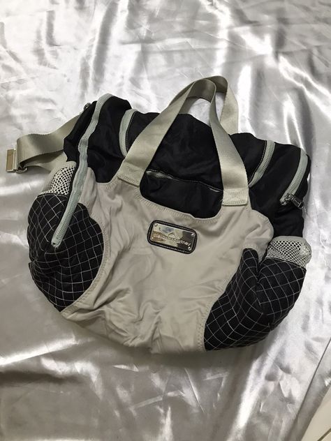 Adidas 2 WAY Handy | Sling Bag | Grailed Adidas Bags, Stella Mccartney Adidas, 2 Way, Men's Accessories, Sling Bag, Adidas Men, Accessories Shop, Luggage Bags, Stella Mccartney