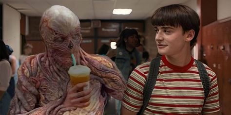 Vecna And Will Byers, Finding Will Stranger Things, Will Byers Banner, Stranger Things Vecna’s, The Party Stranger Things, Stranger Things Will, Stranger Things Banner, Stranger Things Will Byers, Will Stranger Things