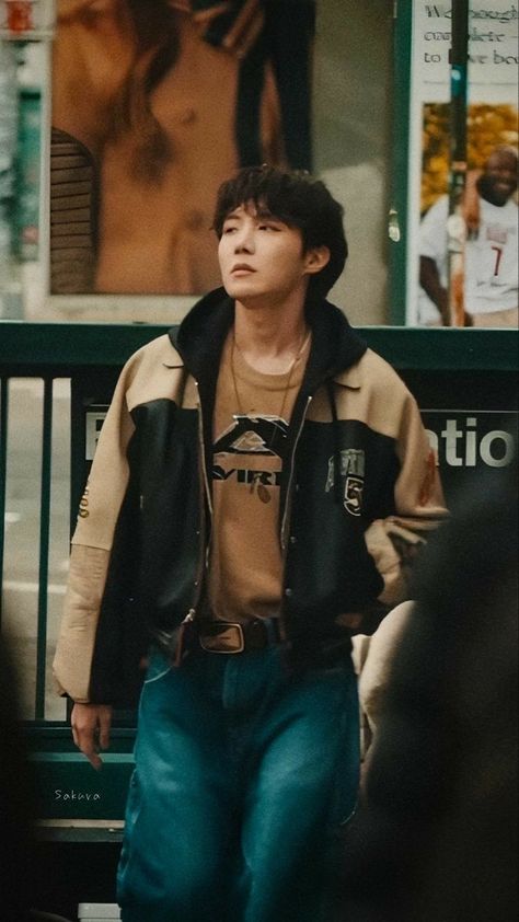 Korean Apartment, Military Husband, J-hope Photoshoot, Bts 2023, Hope Wallpaper, Photography Apps, Bts Aesthetic Wallpaper For Phone, Bts Jhope, Army Wallpaper