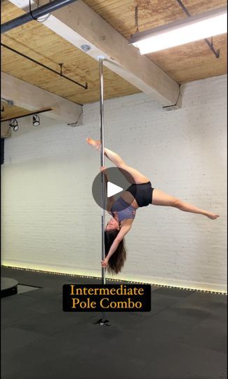 Intermediate Pole, Feels Like Summer, Pole Fitness, 1k Views, Pole Dancing, Feel Like, Dancing, Feelings, Photography