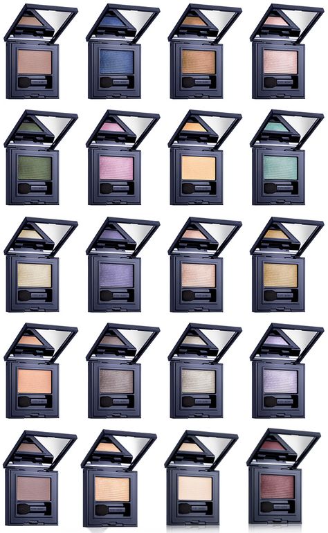 Estee Lauder Launches for July 2015 Estee Lauder Eyeshadow, Makeup Collection Storage, How To Makeup, Lipstick Kit, New Dimension, Estée Lauder, Makeup Obsession, Kiss Makeup, Make Up Artist