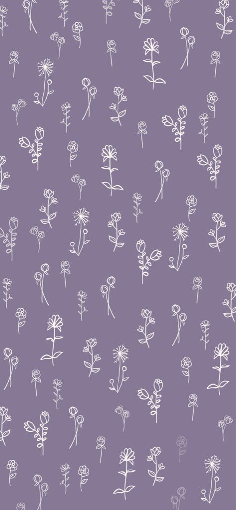 Purple Spring Wallpaper, Purple And Green Aesthetic Wallpaper, Purple Spring Aesthetic, Green Aesthetic Vision Board, Flower Wallpaper Minimalist, Aesthetic Bright Colors, Iphone Flower Wallpaper, Wallpaper Minimalist Aesthetic, Season Wallpapers