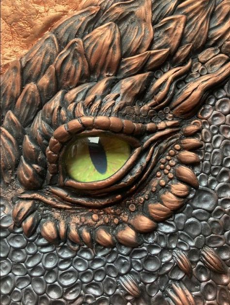 Dragon Eye Notebook, Polymer Clay Dragon Eye, Dragon Notebook, Dragon Eye Drawing, Dragon Clay, Polymer Clay Books, Dragons Eye, Dragon Eyes, Dragon 3d