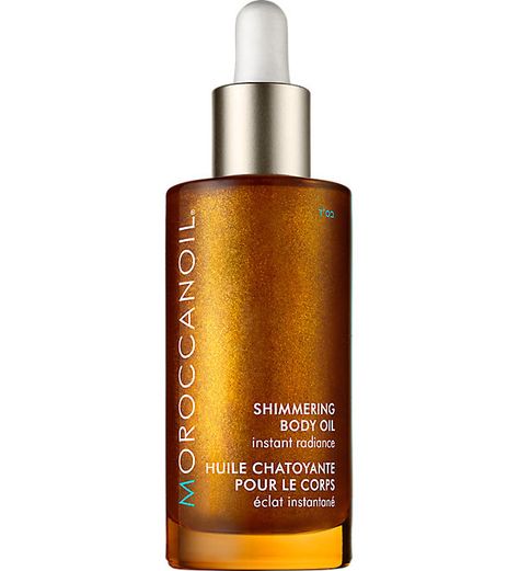 Shimmering Body Oil, Shimmer Body Oil, Moroccan Oil, Sesame Oil, Luxury Skincare, Argan Oil, Hair Oil, Body Butter, Body Oil