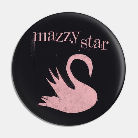 Mazzy Star --- Original Aesthetic Design -- Choose from our vast selection of pins to match with your desired size to make the perfect custom pin. Pick your favorite: Movies, TV Shows, Art, and so much more! Available in small and large. Perfect to wear or to decorate your bag or backpack with. Button Pin Design Ideas Printable, Star Astethic, Whimsigoth Stickers, Mazzy Star Aesthetic, Pin Prints, Pin Ideas Button, Pines Aesthetic, Pin Button Design, Band Pins