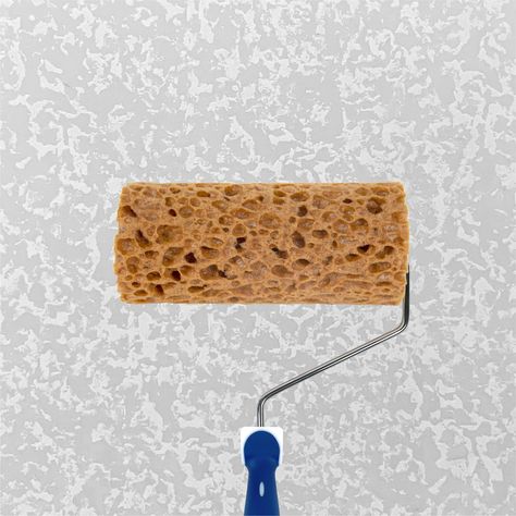 PRICES MAY VARY. Title: Hanroy Sponge Paint Roller Small 7" for Texture Painting Decorators Brush Tool, Fast and Easy Pattern Art Sponge Roller for Home Wall(M90F). Product Type: Products > Household Supplies > Cleaning Tools > Sponges Textured Rollers For Walls, Textured Paint Rollers, Sponge Painting Walls, Paint Rollers With Designs, Sponge Paint, Patterned Paint Rollers, Sponge Rollers, Chicago Apartment, Sponge Painting