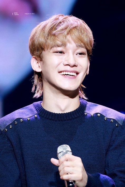 EXO CHEN Chen Smile, Exo Jongdae, Exo 2014, Korean Hiphop, Chen Exo, Ko Ko Bop, Exo Chen, Kim Jongdae, Kpop Exo