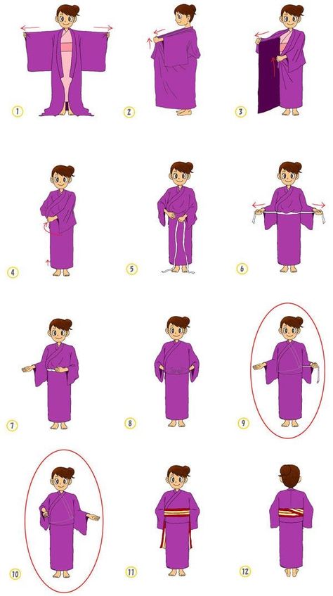 How To Style A Kimono, Outfits Japanese, Kimono Sewing, How To Wear Kimono, Kimono Diy, Diy Kimono, Japanese Traditional Clothing, Japanese Costume, Kimono Outfit