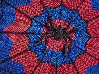 Spiderman Blanket, Disney Crochet, Crochet For Beginners Blanket, Crochet For Boys, Afghan Patterns, Crochet Afghans, Crochet Round, Crochet Rug, Afghan Crochet Patterns