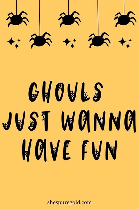 Spooky Quotes For Instagram, Spooky Sayings Halloween, Funny Halloween Quotes Humor, Halloween Quotes And Sayings Cute, Funny Halloween Signs, Halloween Sayings Quotes, Funny Halloween Sayings, Spooky Sayings, Spooky Quotes