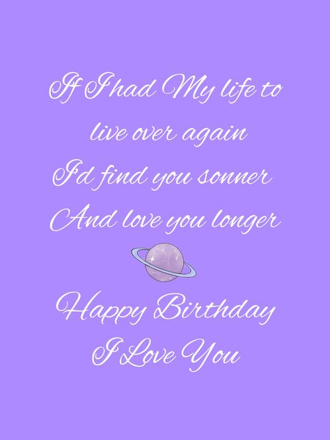 Happy Birthday My Love, Purple Birthday, Birthday Mom, Happy Birthday Mom, Purple Pattern, Purple Heart, Birthday Quotes, Mother And Child, Pattern Paper