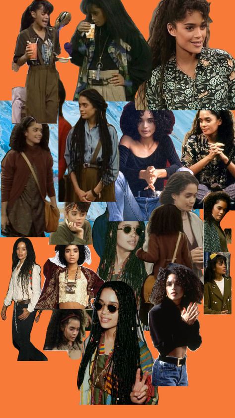 Denise photoshoot Lisa Bonet 90s, Lisa Bonet Cosby Show, Denise Huxtable, Show Outfits, Cosby Show, Lisa Bonet, 90s Fashion, Retro Fashion, Vintage Outfits