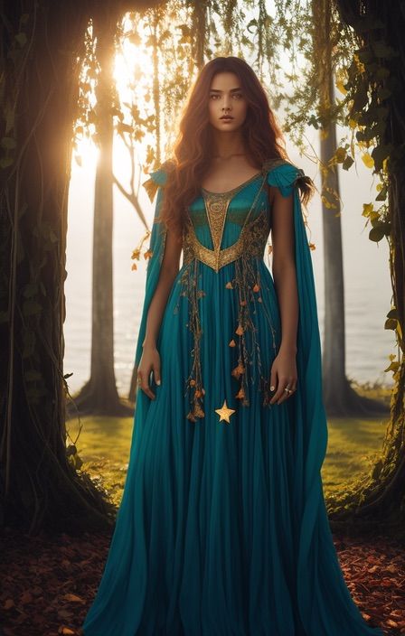 Priestess Costume, Asoiaf Art, High Priestess, Feminine Fashion, Fantasy Gowns, Favorite Dress, Feminine Style, Aurora, Fairy Tales