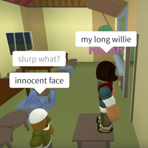 Tdi Roblox Funny, Total Roblox Drama Funny, Cursed Tdi Images, Total Roblox Drama, Roblox Screenshots, Roblox Images, Sims Funny, Roblox Core, Losing Faith In Humanity