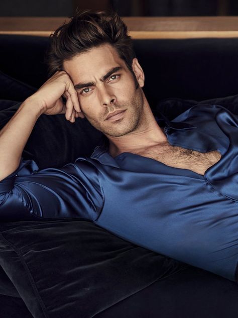 Jon Kortajarena Photoshoot, John Kortajarena, Dramatic Essence, Male Photoshoot, Toni Mahfud, Marlon Teixeira, High Fashion Men, Jon Kortajarena, Vogue Men