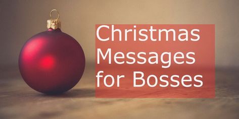 Whether you want to or not, this page will help you with the task of writing in a Christmas card for a boss. Holiday Wishes Quotes, Message For Boss, Christmas Cards Wording, Happy Holidays Message, Christmas Card Wishes, Thank You Boss, Christmas Wishes Quotes, Boss Christmas, Christmas Card Messages