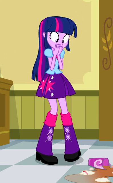 Princess Twilight Sparkle Human, Cafe Clothes, Mlp Reference, Twilight Sparkle Equestria, Twilight Sparkle Equestria Girl, Sasha Waybright, Mlp Twilight Sparkle, Sci Twi, Mlp Twilight