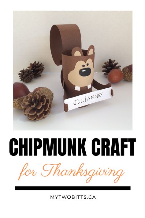 Chipmunk Craft, Toddler Organization, Thanksgiving Craft, Turkey Crafts, Toilet Paper Crafts, Farm Crafts, Toilet Paper Roll Crafts, Paper Roll Crafts, Animal Activities