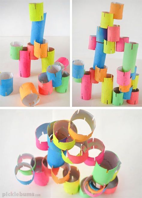 Toilet Paper Tube, Cardboard Toys, Folding Origami, Box Creative, Toilet Paper Rolls, Painting Activities, Toilet Paper Roll Crafts, Workshop Ideas, Paper Roll Crafts